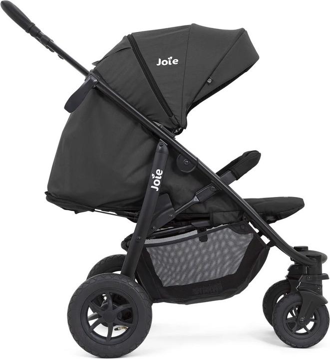 Produktbild Joie Litetrax 4 dlx Air