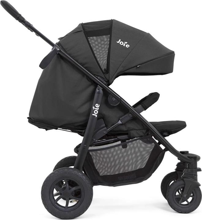 Produktbild Joie Litetrax 4 dlx Air