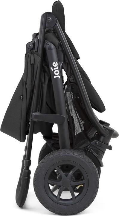 Produktbild Joie Litetrax 4 dlx Air