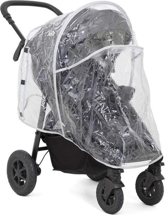 Produktbild Joie Litetrax 4 dlx Air