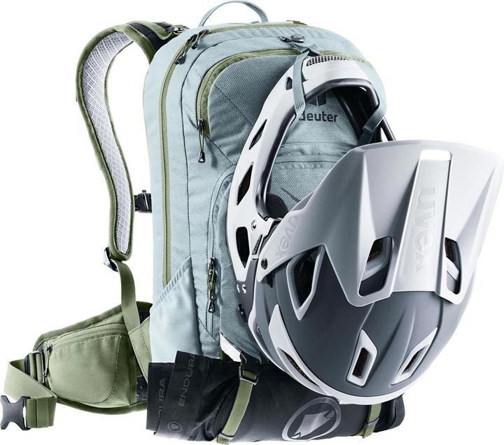 Produktbild Deuter Attack 14 (14 l)