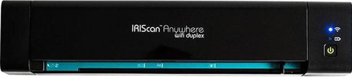 Iris IRIScan Anywhere 6 (USB)