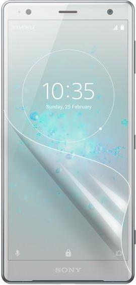 Immagine prodotto MU Budget pellicola protettiva (1 Pezzo/i, Sony Xperia XZ2)