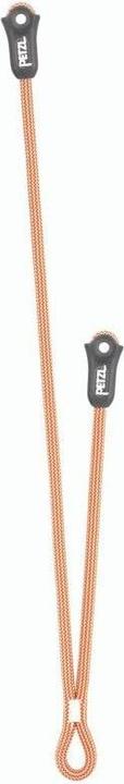 Actual product image Petzl Dual Caving
