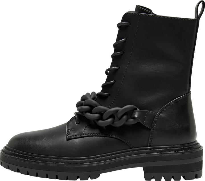 Produktbild Only Kunstleder Stiefel (39)