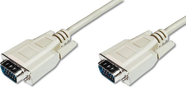 Produktbild Digitus VGA — VGA (1.80 m, VGA)