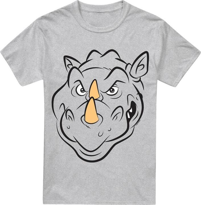 Produktbild Teenage Mutant NT TShirt (S)