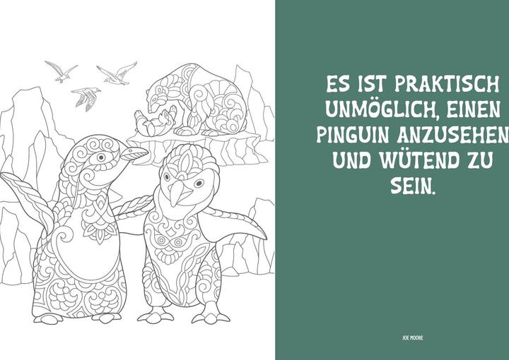 Produktbild Lieblingstiere