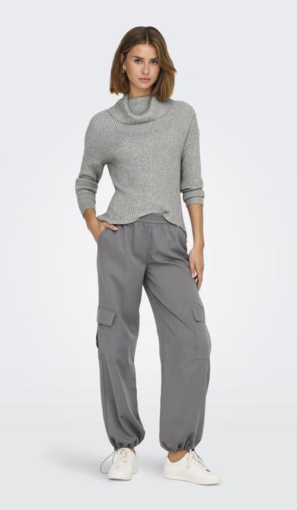 Image du produit Only ONLKATIA Pull en maille Pull en maille (L)