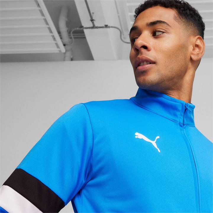 Produktbild Puma teamRISE Tracksuit (XL)