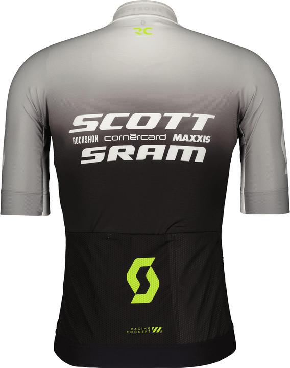 Produktbild Scott Sports RC Scott-SRAM Pro S/S (XL)