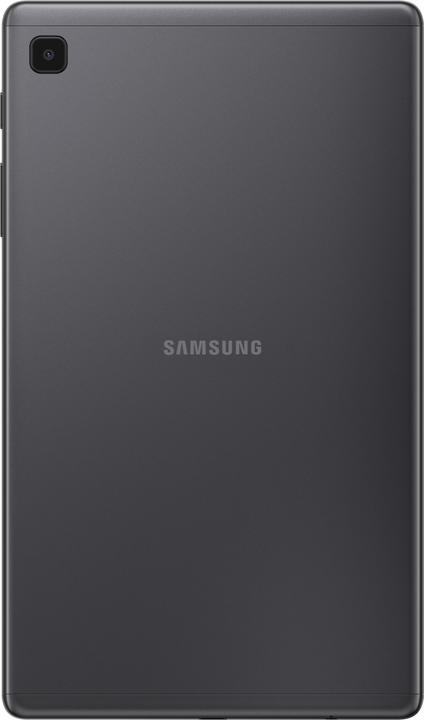 Actual product image Samsung Galaxy Tab A7 Lite (4G, 8.70", 32 GB, Gray)