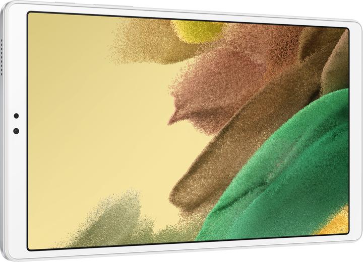 Image du produit Samsung Galaxy Tab A7 Lite (WLAN uniquement, 8.70", 32 Go, Silver)