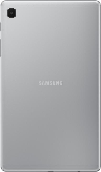 Image du produit Samsung Galaxy Tab A7 Lite (WLAN uniquement, 8.70", 32 Go, Silver)