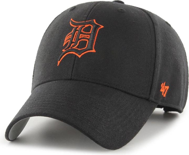 Produktbild 47 Brand Relaxed Fit MLB Detroit Tigers (One Size)