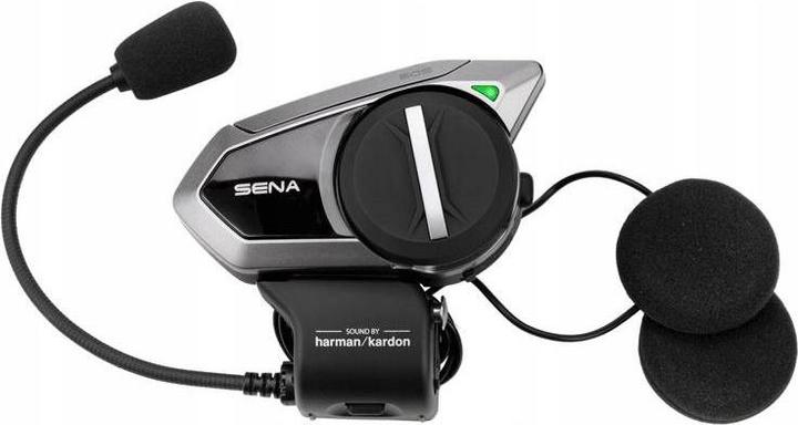 Actual product image Sena 50S - Sound by Harman Kardon (Set of 1)