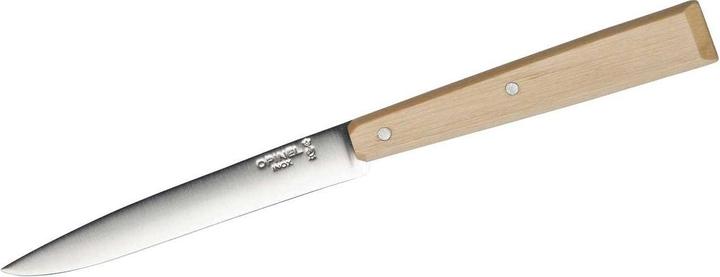 Actual product image Opinel Table knife (4 Piece, Knife)