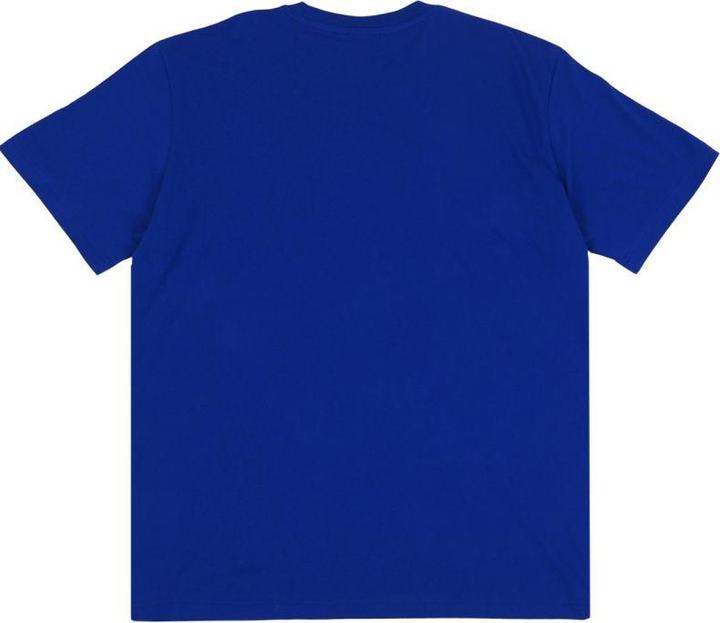 Image du produit No Name Koszulka męska Champion SS Tee niebieska 220264 BS008 S (S)