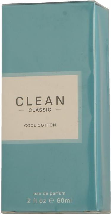 Immagine prodotto Clean fresco cotone (Eau de parfum, 60 ml)