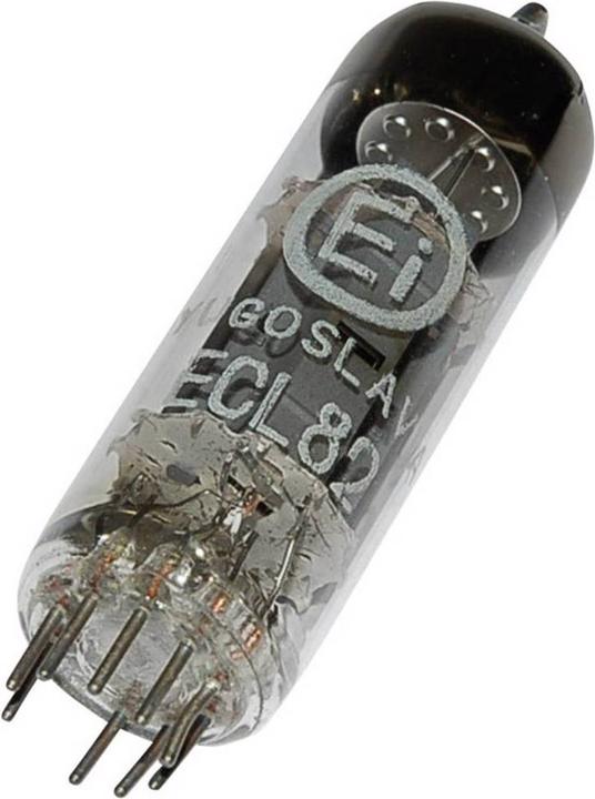 Immagine prodotto Tubo elettronico
