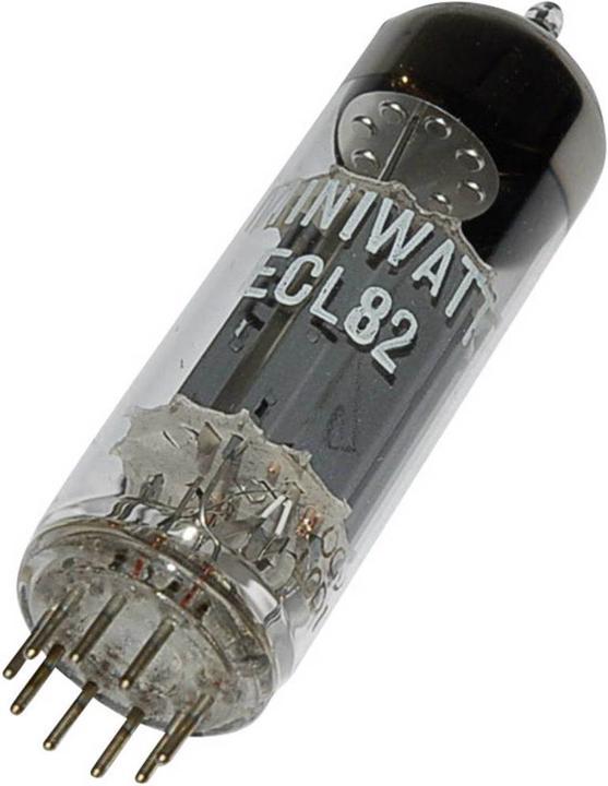 Immagine prodotto Tubo elettronico