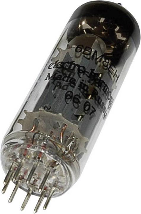 Immagine prodotto Tubo elettronico