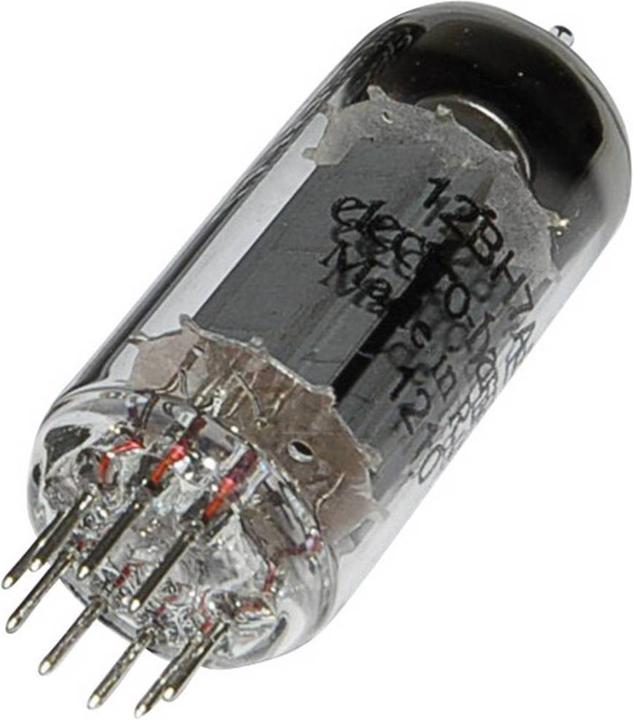 Produktbild Elektronenröhre