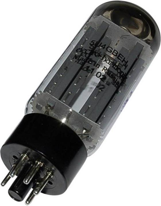 Immagine prodotto Tubo elettronico