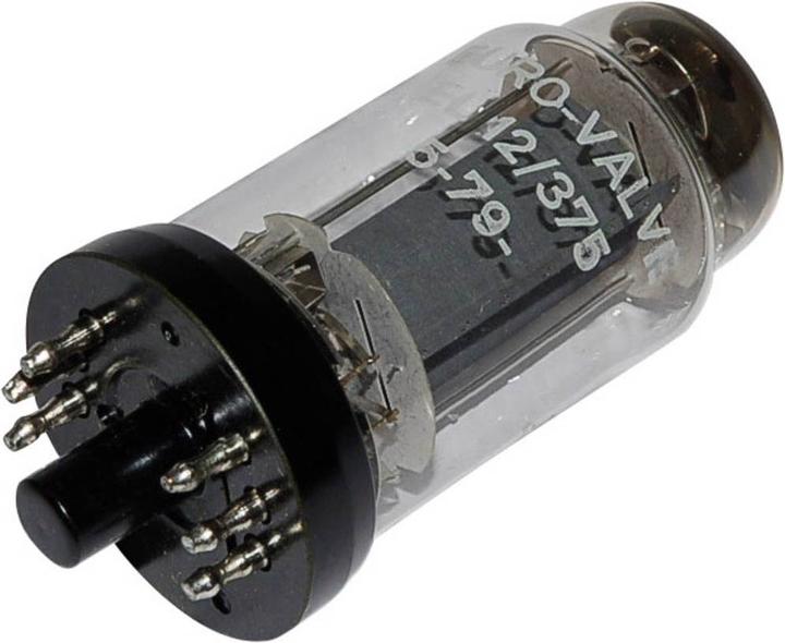 Immagine prodotto Tubo elettronico