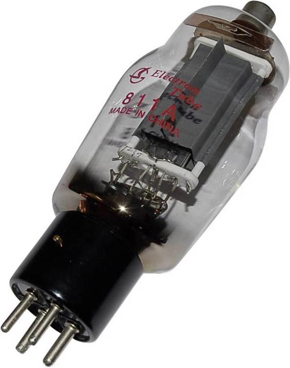Image du produit Tube électronique