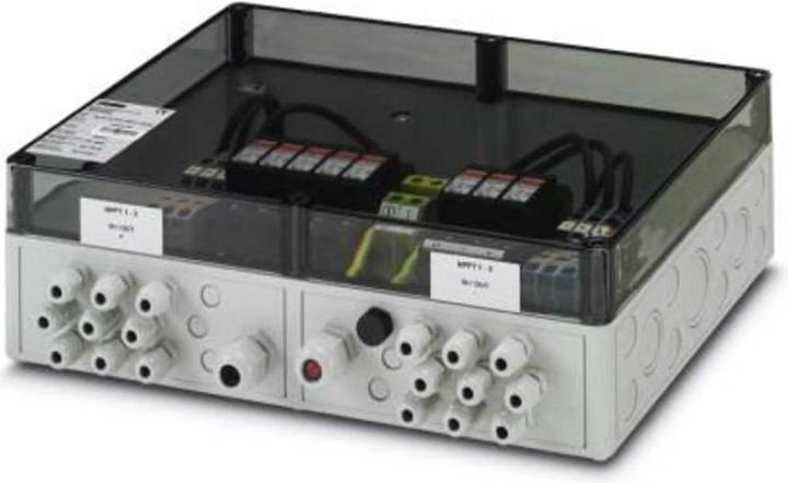 Produktbild Phoenix Contact Generatoranschlusskasten
