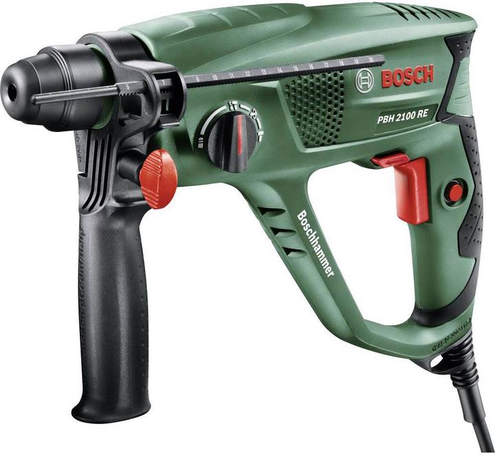 Produktbild Bosch Home & Garden PBH 2100 RE (Netzbetrieb)
