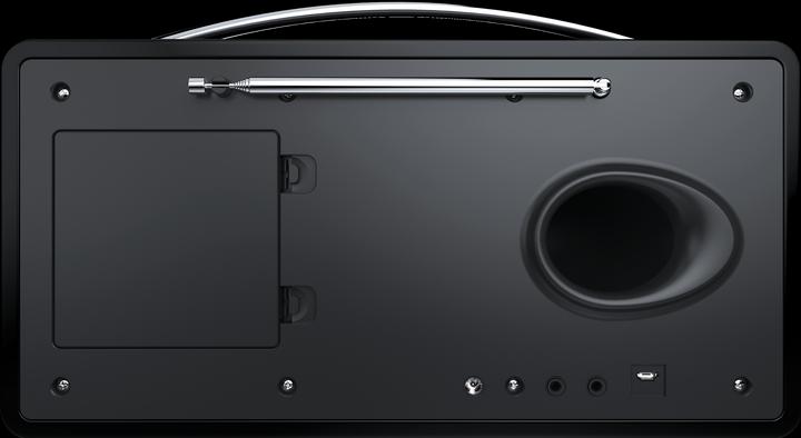 Produktbild Pure Evoke H6 (DAB+, FM, Bluetooth)