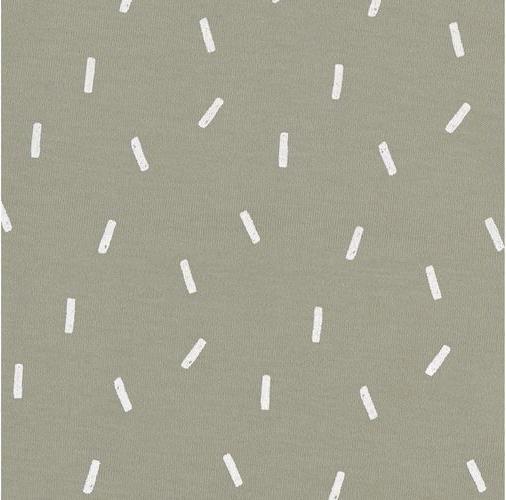 Actual product image Lässig Long sleeve body Speckles Olive (74, 80)