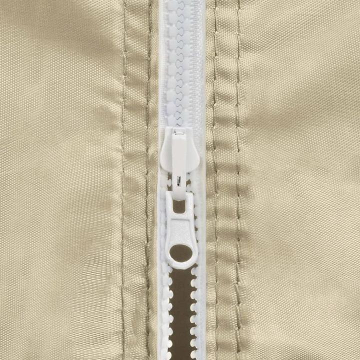 Actual product image VidaXL Giselbert (280 cm, 410 cm)