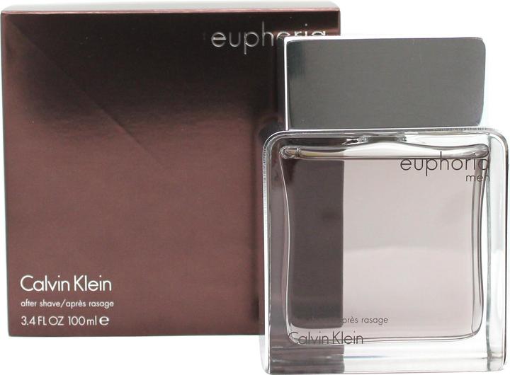 Image du produit Calvin Klein Euphoria After Shave (Lotion, 100 ml)