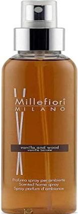 Produktbild Millefiori Vanilla & Wood