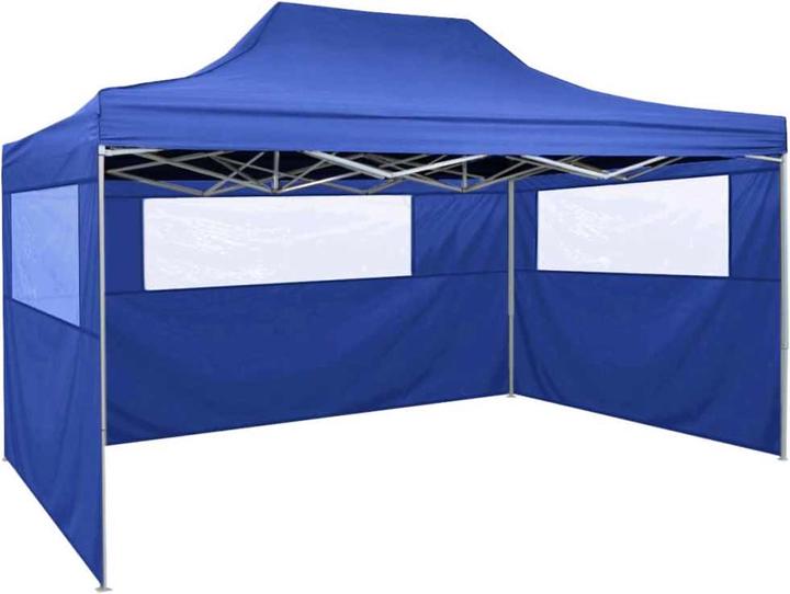 Actual product image VidaXL Giselbert (280 cm, 410 cm)