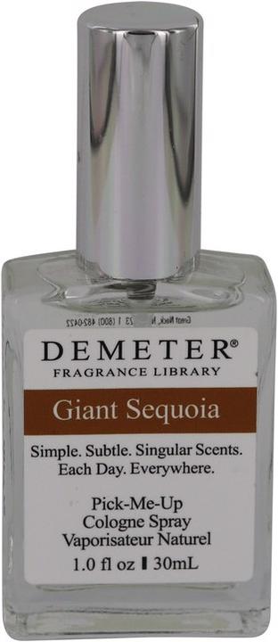Produktbild Demeter Giant Sequoia by (Eau de cologne, 120 ml)