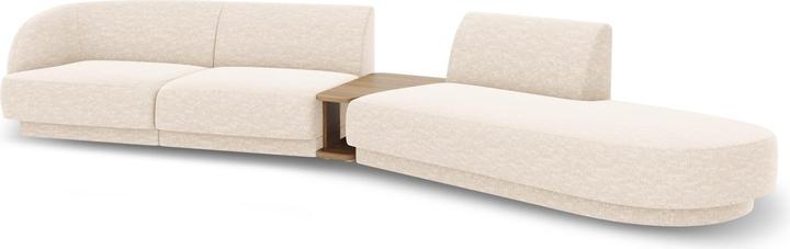 Actual product image Micadoni Miley (2 person sofa, 3-seater, 4-seater)