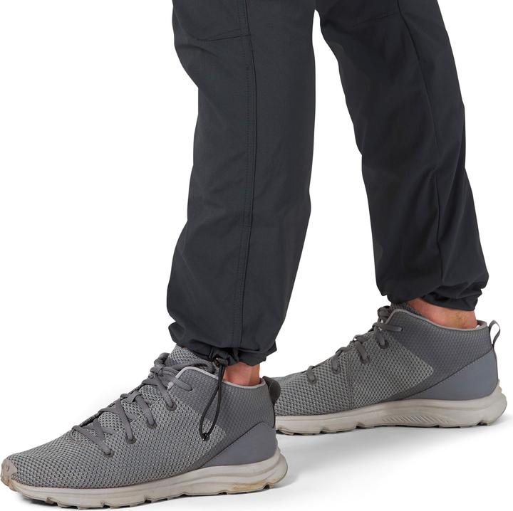 Immagine prodotto Wrangler Jogger convertibile da pista (W38/L32)