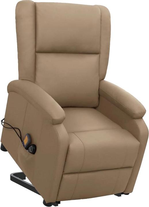 Cappuccino brown