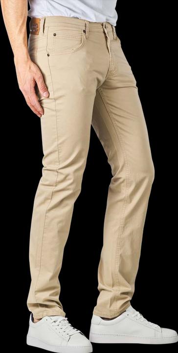 Produktbild Lee Daren Jeans Zip Fly service sand (W31/L32)