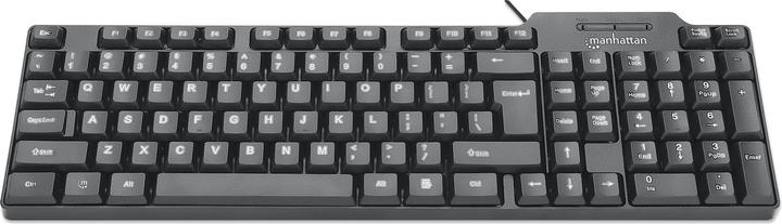 Actual product image Manhattan Wired (DE, Cable)