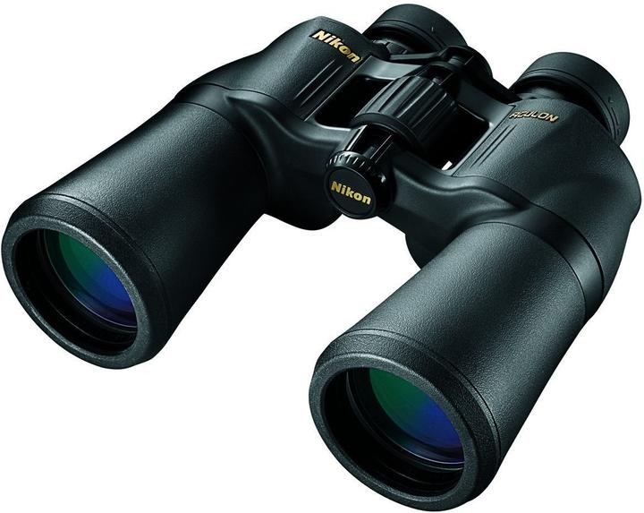 Nikon Aculon A211 (7 x, 50 mm)