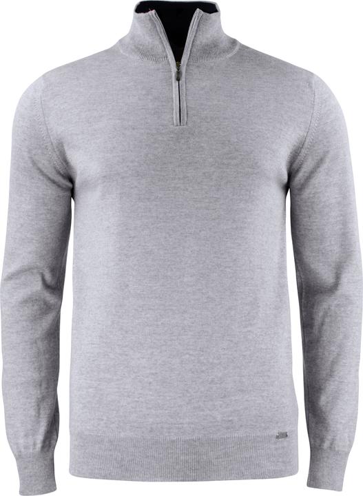 Cutter & Buck Everett Half Zip Sweater