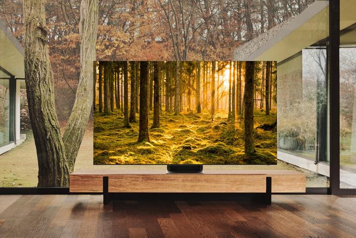Produktbild Samsung QE75QN900B (75", QN900B, NeoQLED, 8K, 2022)