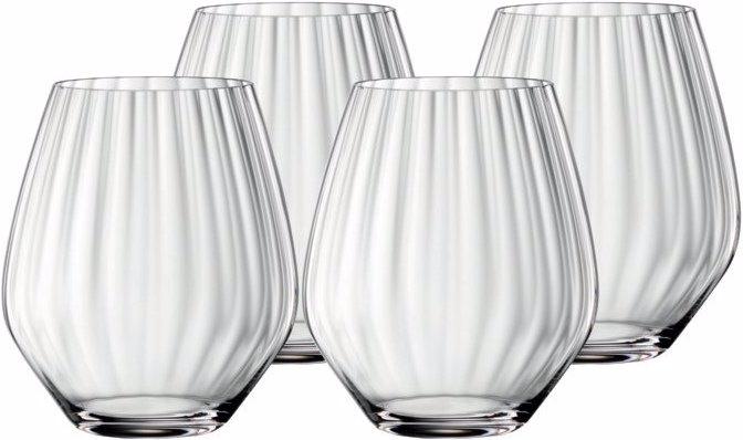 Spiegelau Gin tonique (6.25 dl, 4 x, Verres à gin)