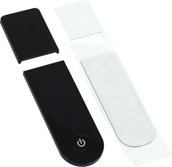 P2R display-abdeckung für tacho roller auswahl xiaomi pro