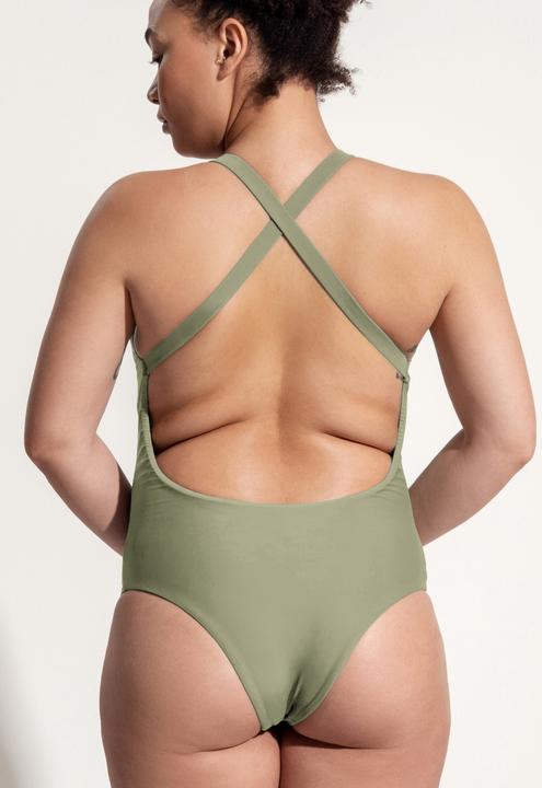 Actual product image Oy Kelt" surf swimming costume (XL)